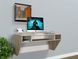 Стіл комп'ютерний "AirTable-II SW Mini" 110х52х50 см. Колір на вибір ЗС-2516 фото 1