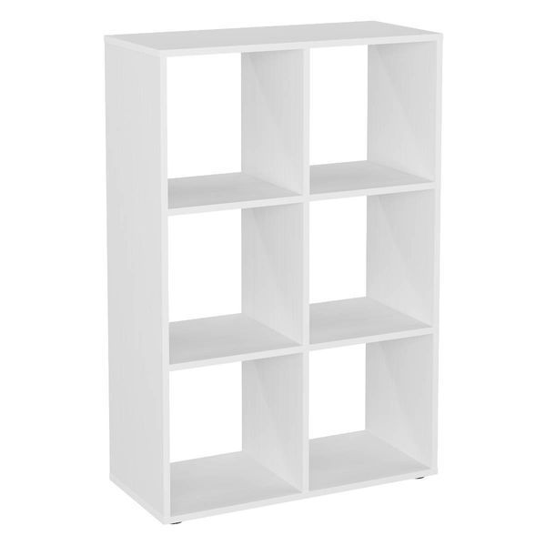 Шкаф книжный 73х33х109 см. Цвет на выбор, КШ-21 КТ-3744 фото