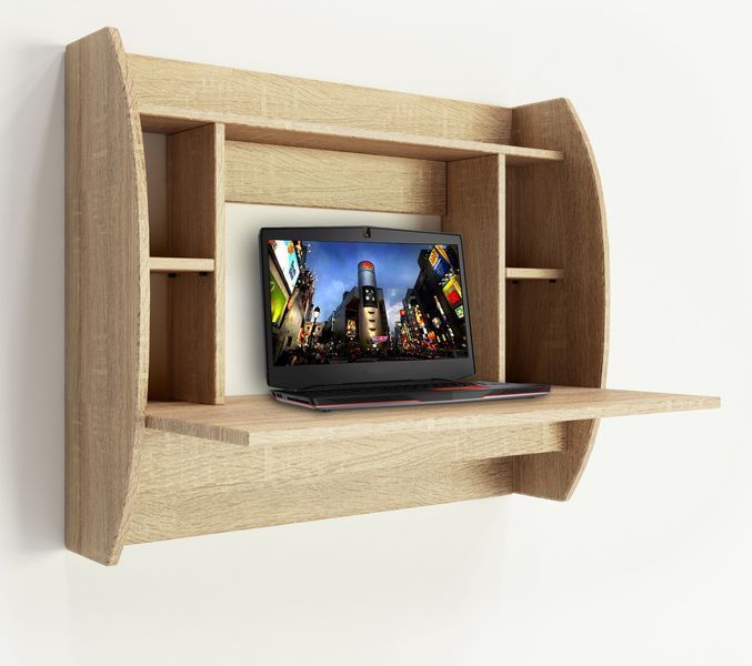 Стол компьютерный "AirTable Eco" 92х49х75 см. Цвет на выбор ЗС-2506 фото