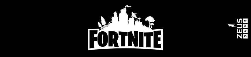 Полиця настінна PlayBox (Fortnite) 64х14х53 см. Чорна ЗС-2634 фото