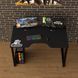 Геймерский стол "Rasin LOFT-13" 120х80х75 см. Цвет на выбор ТС-7499 фото 8