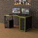 Геймерский стол "Rasin LOFT-16" 140х80х75 см. Цвет на выбор ТС-7514 фото 1