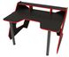 Геймерський стіл "Igrok-TIM-2" 140х92х75 см. Колір на вибір ЗС-2368 фото 2