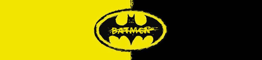 Полка настенная PlayBox (Batman) 64х14х53 см. Белая ЗС-2617 фото