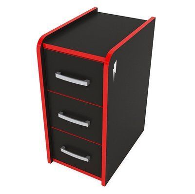 Тумба "T-Box" 31х46х63 см. Колір на вибір ЗС-2673 фото