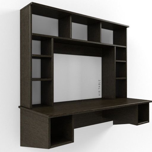 Стіл комп'ютерний "AirTable-IV" 110х50х100 см. Колір на вибір ЗС-2507 фото